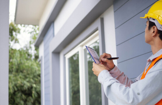 home inspection