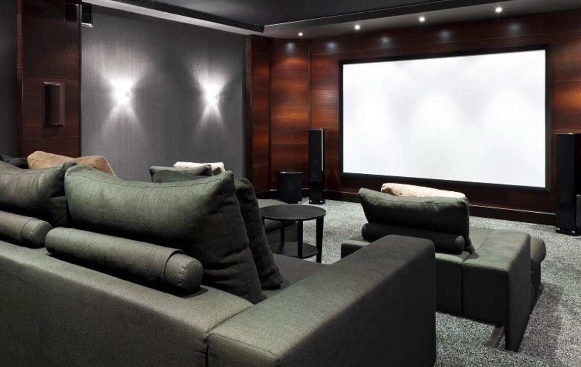 home theater