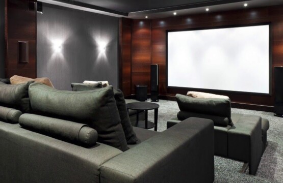 home theater