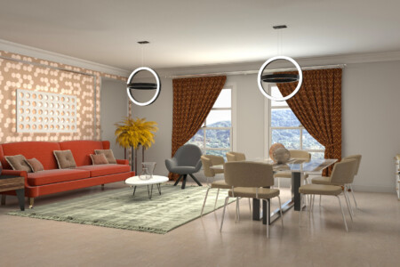 designer furniture Dubai