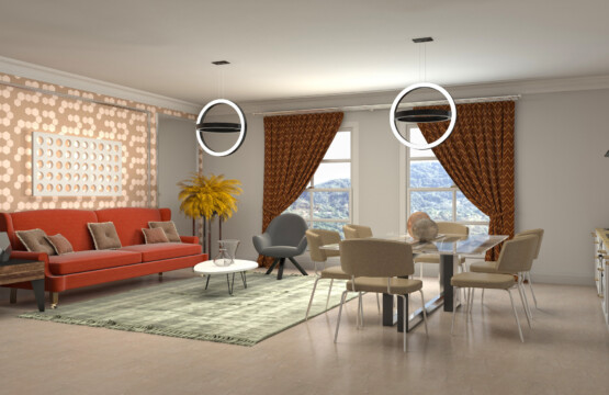 designer furniture Dubai