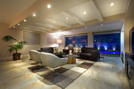 Interior Painting Service in North York