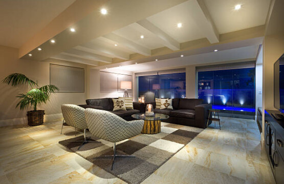 Interior Painting Service in North York