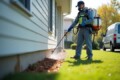pest control