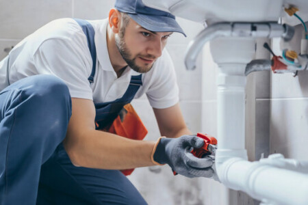plumbing service