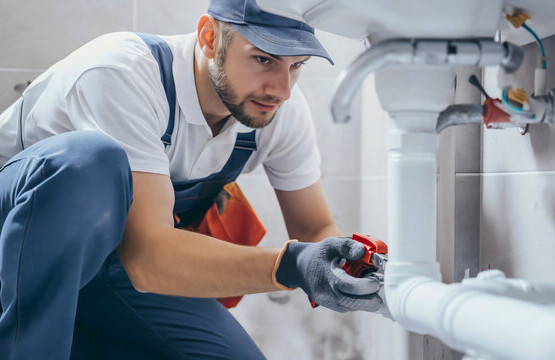 plumbing service