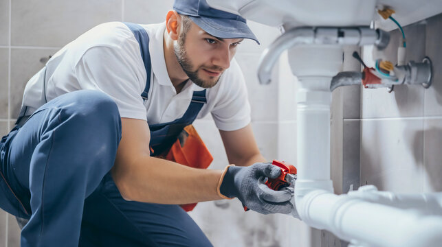 plumbing service