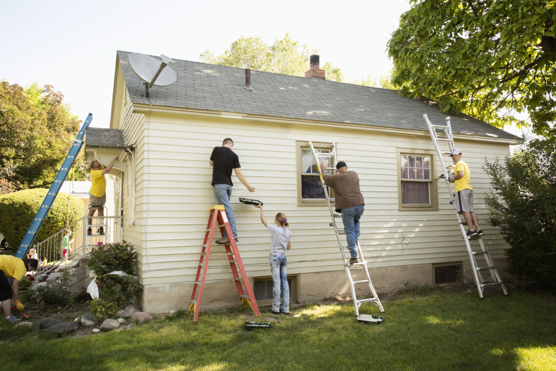 pro cleaning and restoration