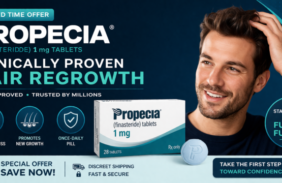 Generic Propecia