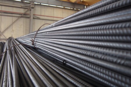 rebar transportation