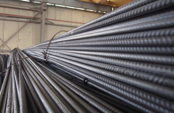 rebar transportation