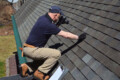 roof inspection