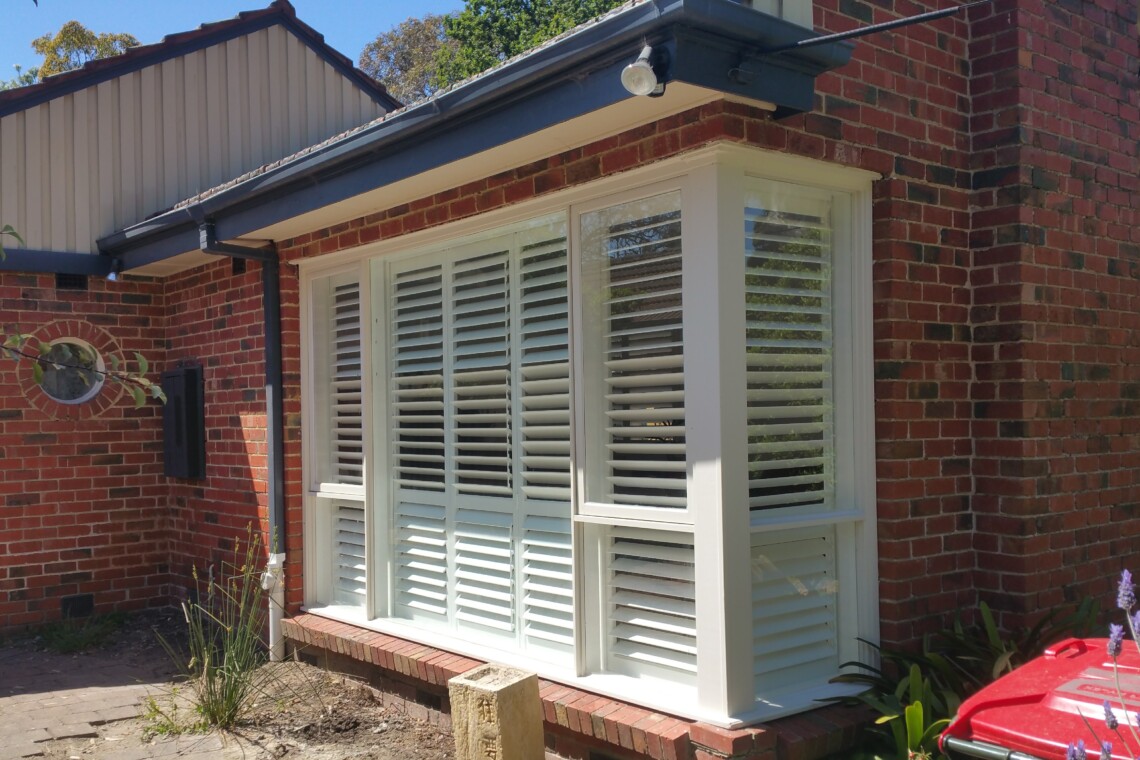 shutters