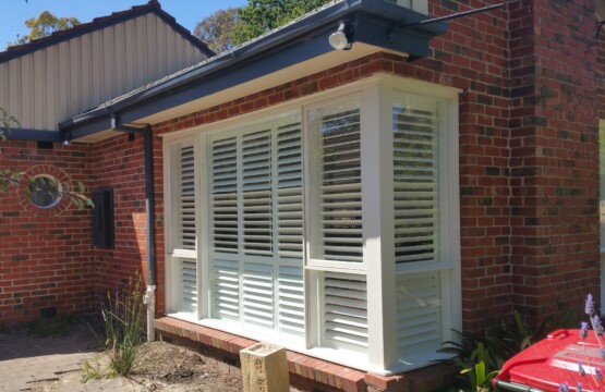 shutters